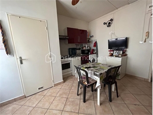 studio à la vente -   66140  CANET EN ROUSSILLON, surface 16 m2 vente studio - UBI461112479
